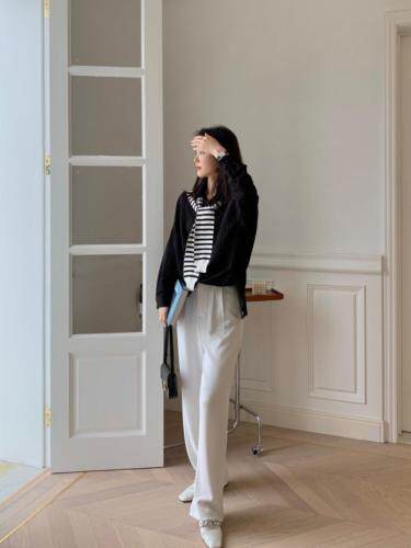 现货：秋季新款衬衣，其它，Y·Ben悦本