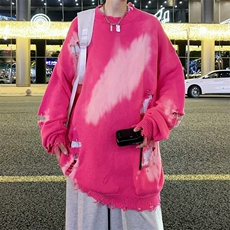 粉色