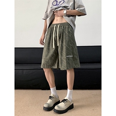 绿色