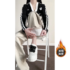 秋冬现货新款休闲裤常规：CK03050特p30加绒CK03050加绒-特P35，男装休闲裤，四季星座806
