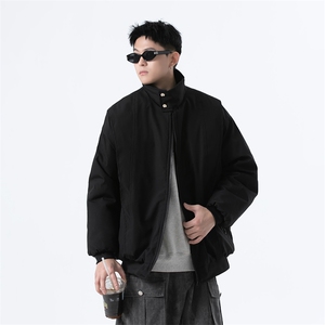档口图  防水冲锋衣夹克DY2485-P70 棉服DY2486-P80图片