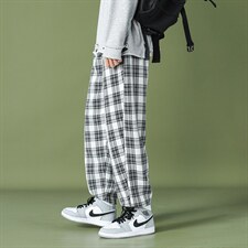 黑白
