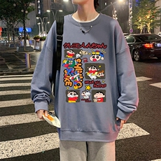 蓝色