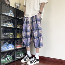 紫色