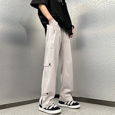 灰色