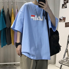 浅蓝色