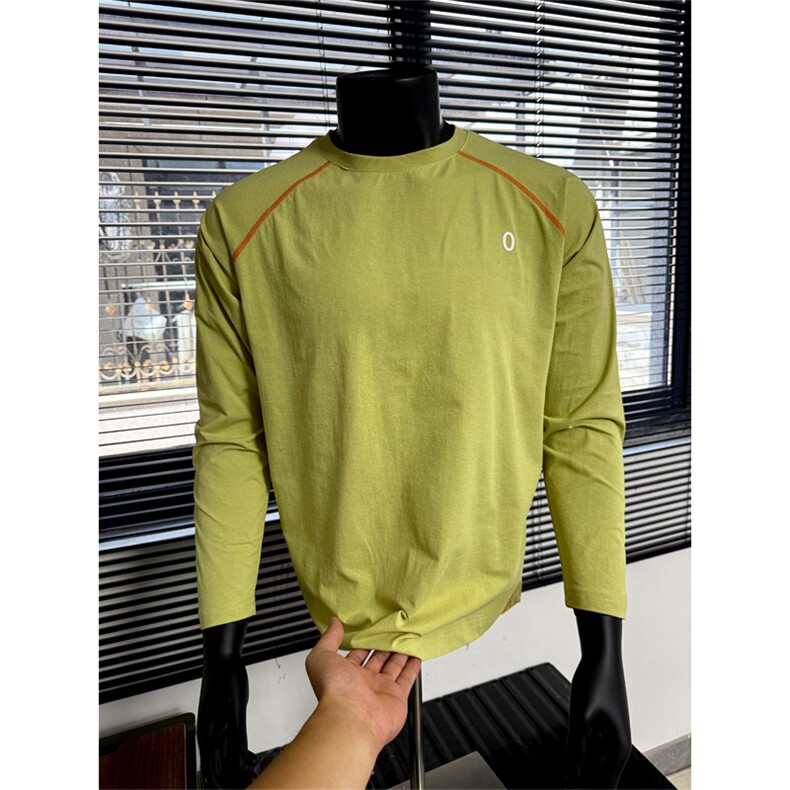 网图有货原版速干7抗菌运动长袖男女户外骑行防嗮服A761-P40,男装卫衣,星座1505