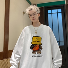 白色