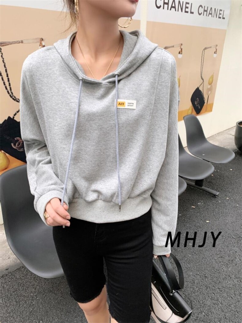 美合佳彦2021秋，卫衣，女装卫衣/绒衫，美合佳彦