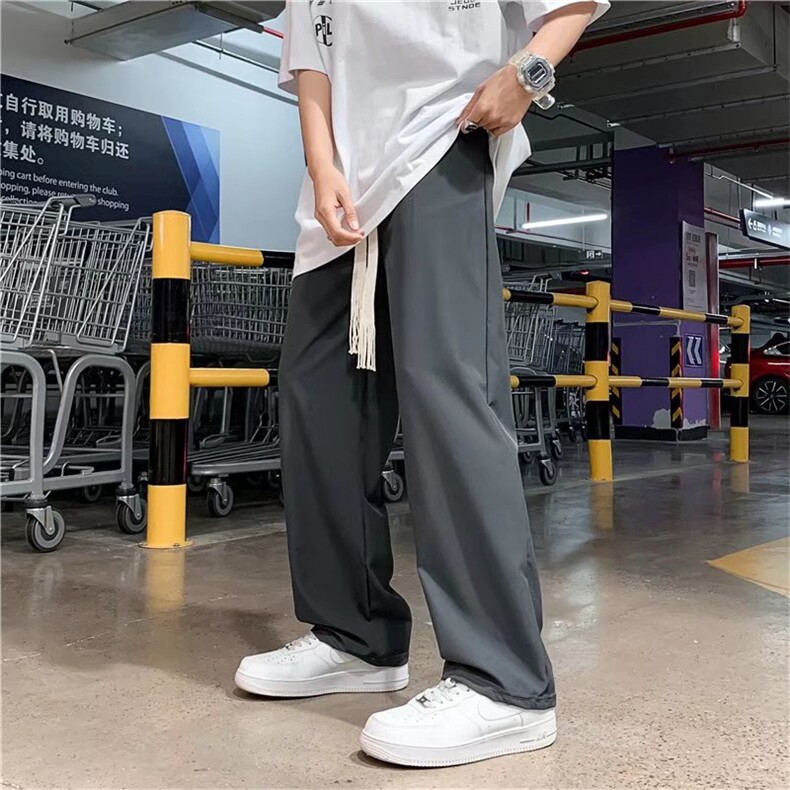 男春夏季潮流时尚休闲裤B413P30,男装休闲裤,星座1116-2
