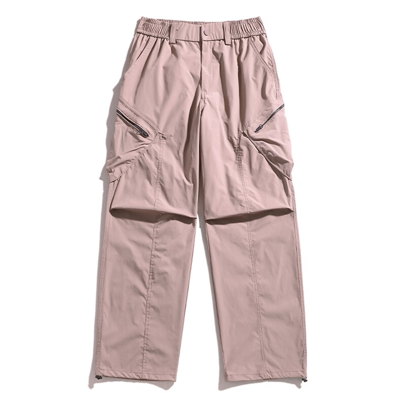 78108特P75美式登山工装裤秋季青少年宽松休闲裤,男装工装外套,电商D310B