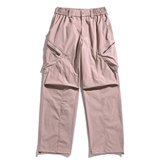 78108特P75美式登山工装裤秋季青少年宽松休闲裤，男装工装外套，电商D310B