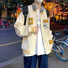 春季新款美式男外套夹克JY63P55，男装夹克，星座1116-2