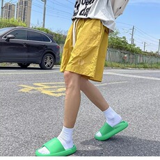 短裤男夏季2025新款夏季休闲时尚短裤男冰丝裤男速干裤男防晒运动，男装牛仔裤，星座1210-1