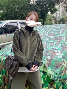 【现货】冬季新款套装图片
