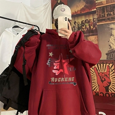 直播品质360克重磅美式卫衣H509特P35同步供应棉H509HM特P45，男装卫衣，电商A486