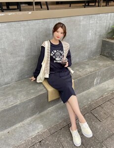 三件套套装,女装职业装,Ee·G