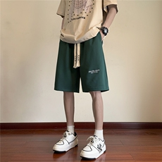 绿色