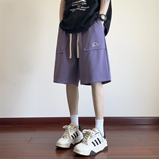 紫色