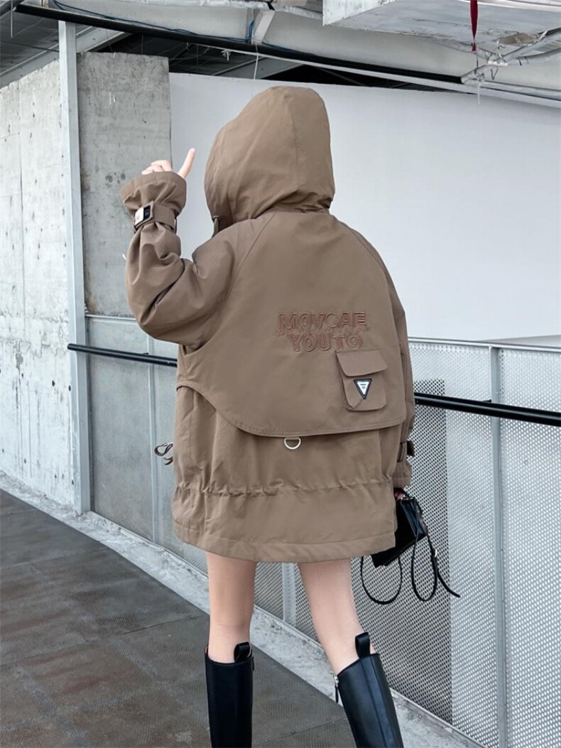 派克服，其它，格格依轩