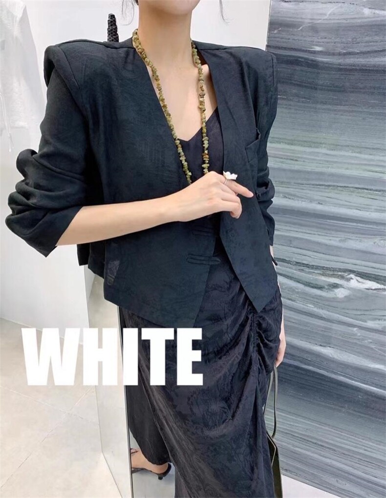 新中式，其它，WHITE