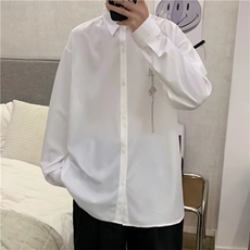 白色
