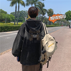 黑色加绒