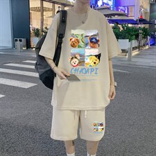 杏色