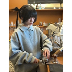 灰色
