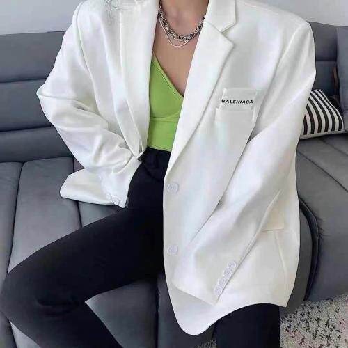 （现货）超西装，女装西装，大麦