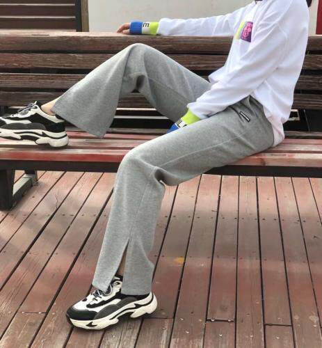 现货，春装，牛仔，裤子，女装，开心依典