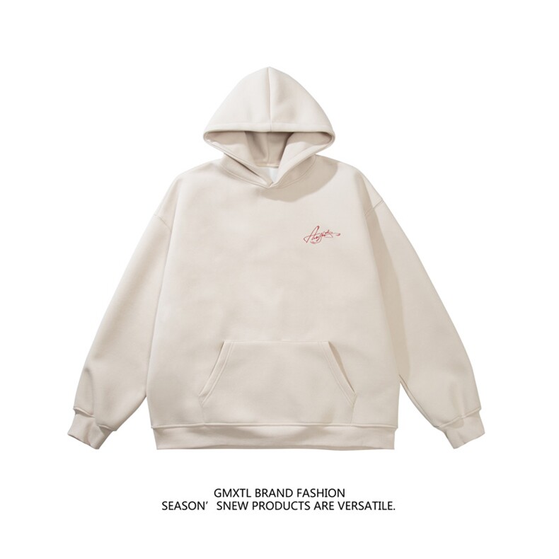 字母连帽卫衣男 CP108-特p：60图片