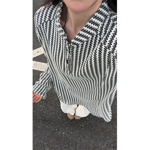 已下单5W件鱼骨纹亨利领重磅T恤T24549特P19 T24549J加绒特P27图片