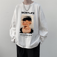 白色