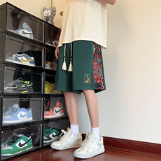 绿色