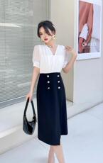 2023夏装，其它，贻思茗