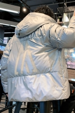 冬季羽绒服男加厚外套鸭绒服保暖冬装新款DS568T，男装羽绒服，电商A102