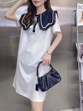 【新款】连衣裙，女装连衣裙，色调轩