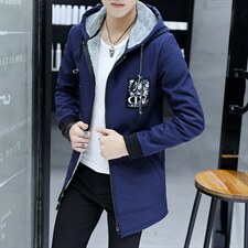 1306F657单款P60，男装风衣，星座1306