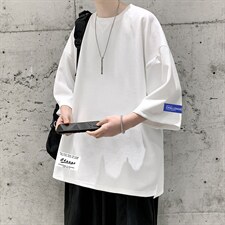 白色