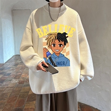 白色