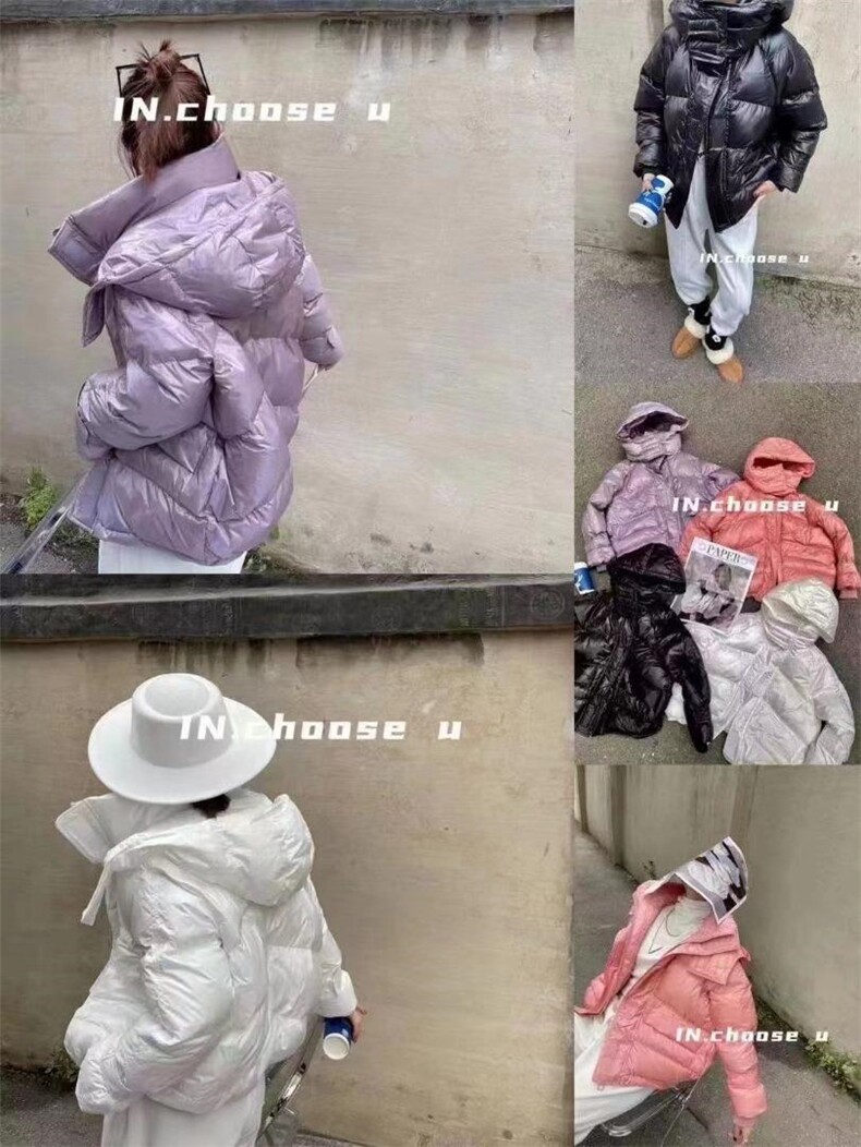 21年冬装，其它，JIN HU MEI 近乎美