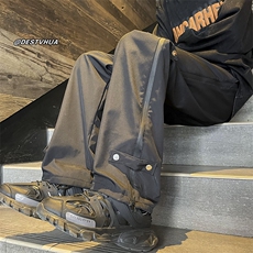 2026冬季新款加绒加厚冲锋裤M-5XL-KZ8556-P55，男装卫衣，星座417-1（原电商B245）