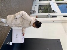 热卖冬新款羽绒服，女装羽绒服，卡希妮(5F)