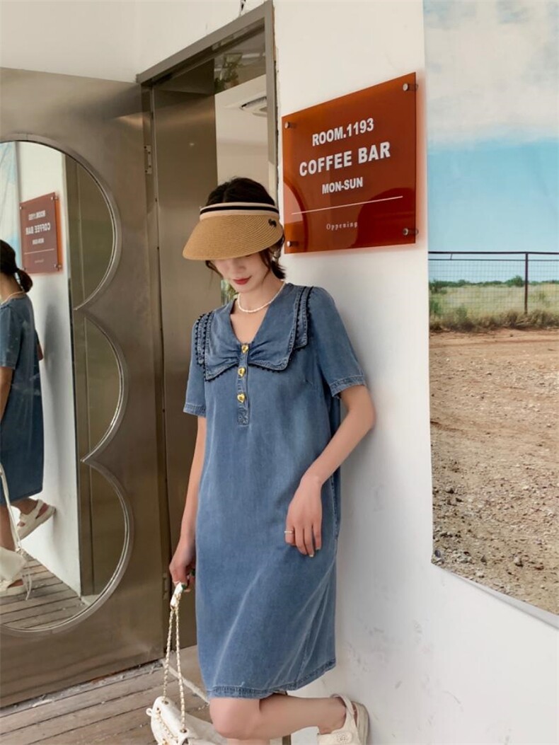 2022夏季新款连衣裙，女装连衣裙，雪儿诱惑