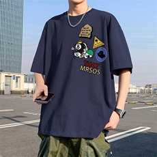 藏青色