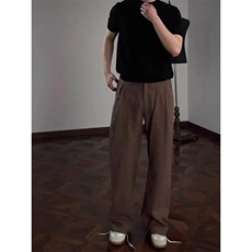 棕色