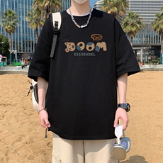 黑色