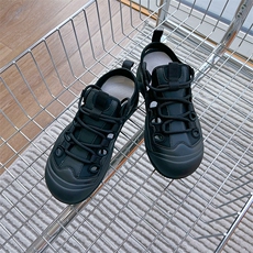 真皮运动凉鞋女2024夏季新款透气包头沙滩凉鞋休闲百搭舒适女鞋潮，女鞋凉鞋，电商A223