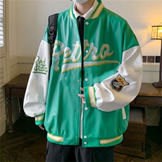 绿色